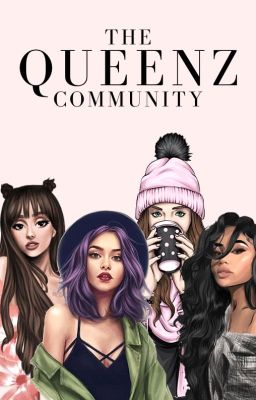 The Queenz Community