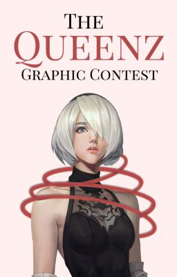 The Queenz Graphic Contest