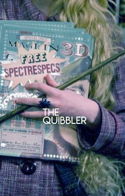 THE QUIBBLER