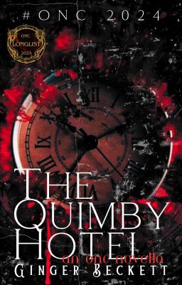 The Quimby Hotel | Draft 1