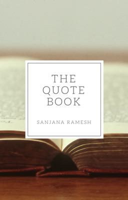 The Quote Book