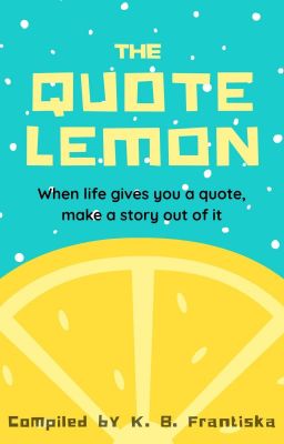 The Quote Lemon