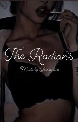  THE RADIAN'S