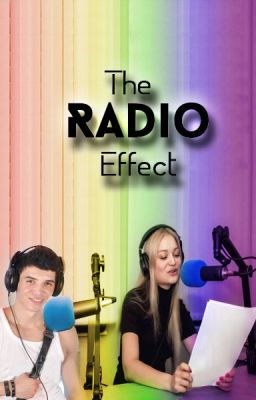 The radio effect