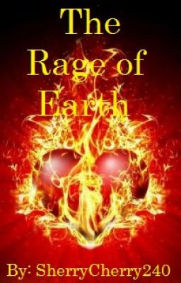 The Rage of Earth (Book 2)