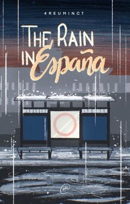 The Rain in España (University Series #1)