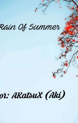 The Rain Of Summer