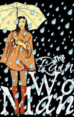 The Rain Woman