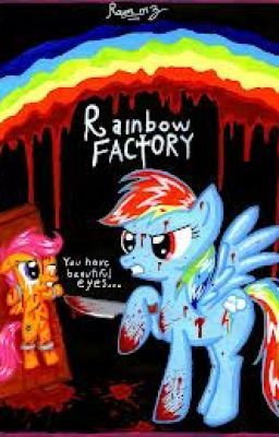 The Rainbow Factory