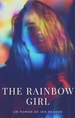 The Rainbow Girl