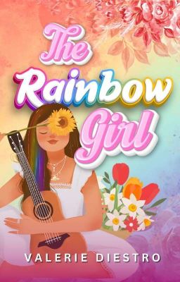 The Rainbow Girl