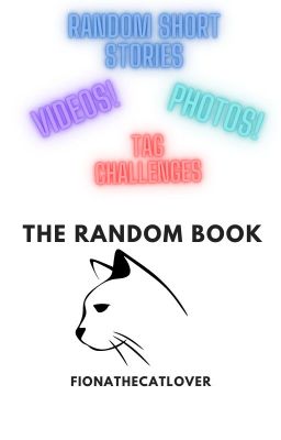 The Random Book