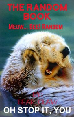 The Random Book