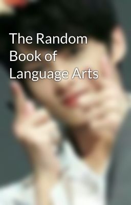 The Random Book of Language Arts