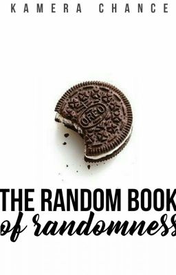 The random book of randomness