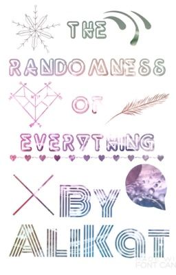 The Randomness Of Everything