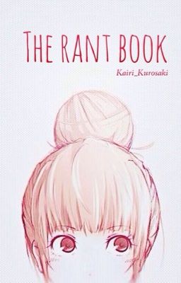 The Rant Book