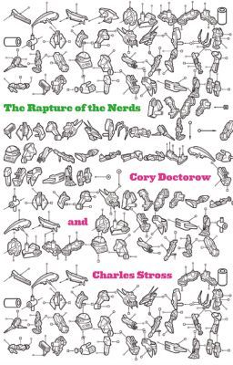 The Rapture of the Nerds (written with Charles Stross)