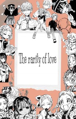 The rarity of love (One-shots)