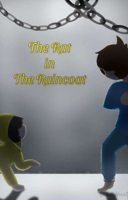 The Rat in The Raincoat