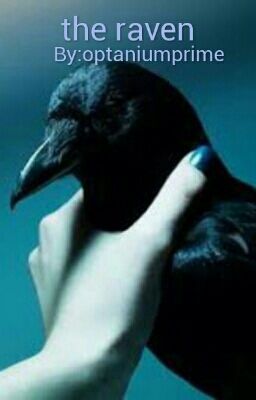 the Raven