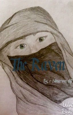 The Raven [A Legolas Fanfiction]