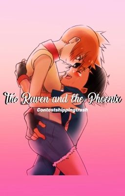 The Raven and the Phoenix (Pokeshipping)