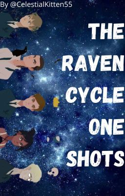 The Raven Cycle Oneshots