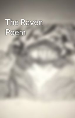 The Raven Poem 