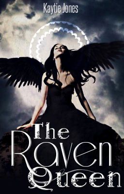 The Raven Queen || Ravenheart Saga #1