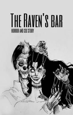 The Raven's bar 