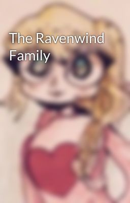 The Ravenwind Family