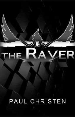 The Raver (The Raver #1)