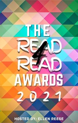 The Read4Read Awards 2021 (CLOSED)