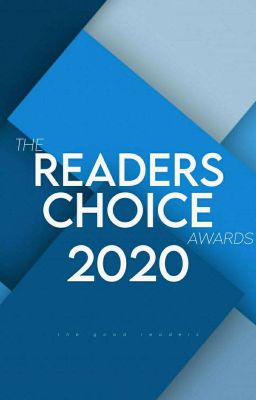 The Readers Choice Awards