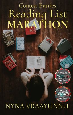 The Reading List Marathon