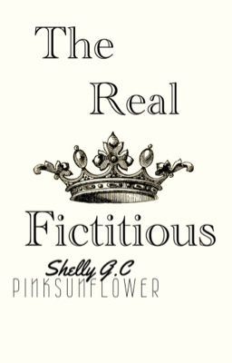 The Real Fictitious (One Shot)