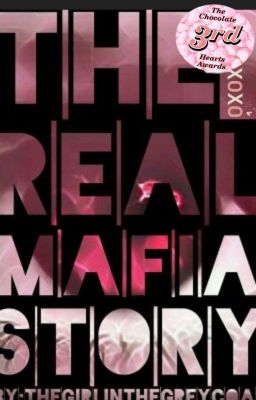 The Real Mafia Story 