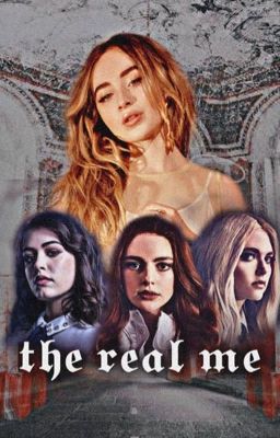 The Real Me ↠ Hope Mikaelson 