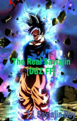 The Real Saiyajin