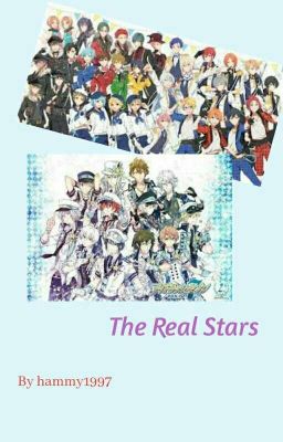 The Real Stars(Complete) | Idolish7 x Ensemble Stars