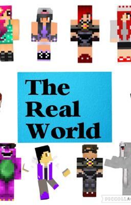 The real world