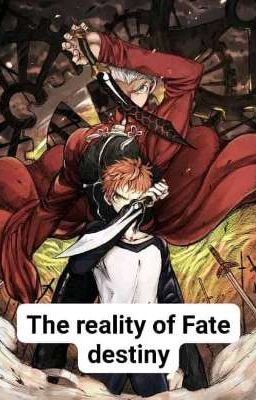 The Reality of Fate Destiny