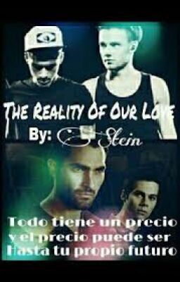 The Reality Of Our Love (ziam, sterek)