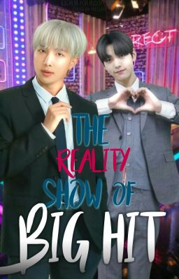 The Reality Show of BigHit [BTS - TXT - Lee Hyun]