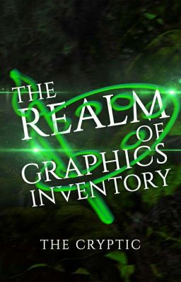 The REALM of GRAPHICS INVENTORY | CONTESTS