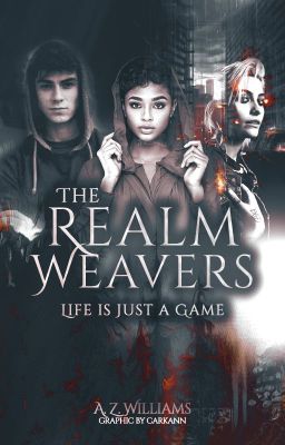 The Realm Weavers