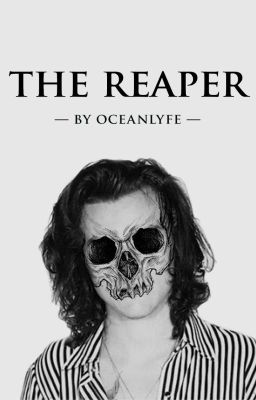 the reaper // h.s.