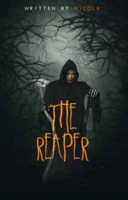 THE REAPER ━ Klaus Hargreeves