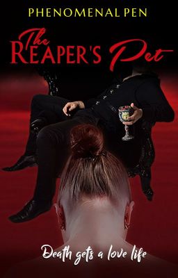 The Reaper's Pet